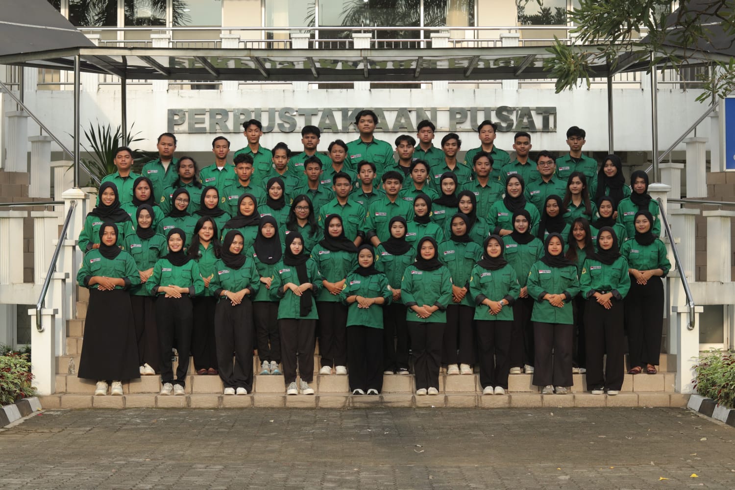 Profil HMPS Agroteknologi