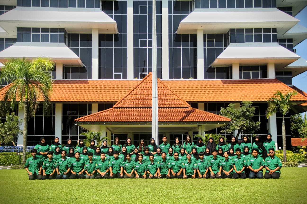 Profil HMPS Agroteknologi