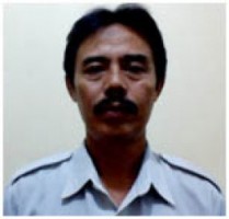 DARBAN HARYANTO, MP., IR