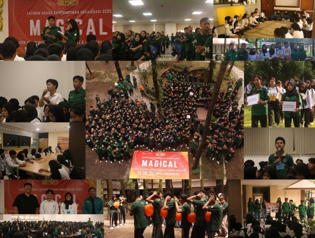 Program Studi Agroteknologi