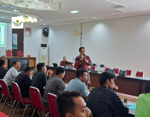 Program Studi Agroteknologi