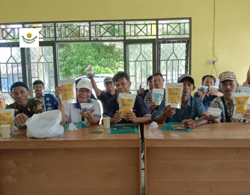 Program Studi Agroteknologi