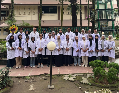 Program Studi Agroteknologi