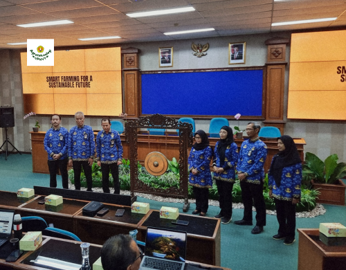 Program Studi Agroteknologi