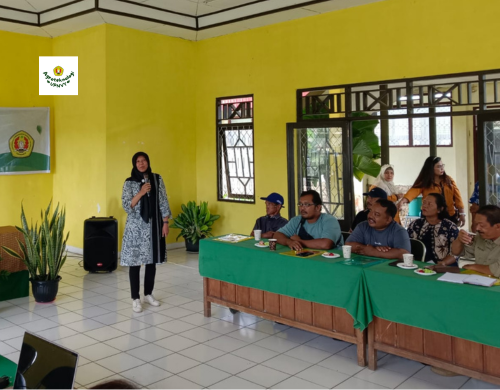 Program Studi Agroteknologi