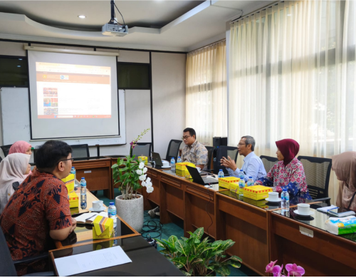 Program Studi Agroteknologi