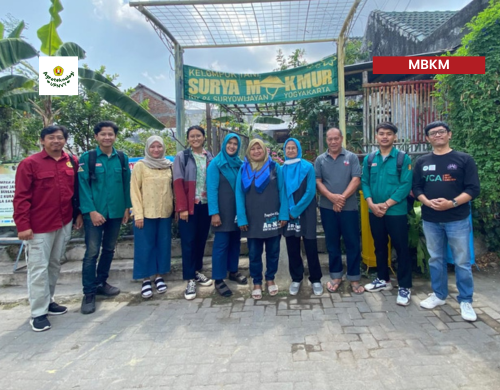 Program Studi Agroteknologi