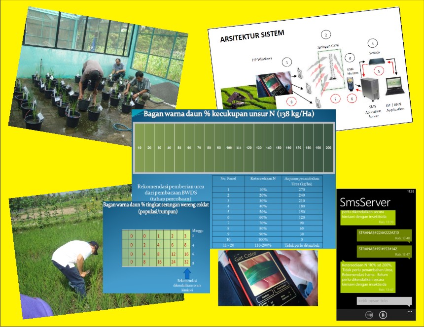 Jurusan Studi Agroteknologi