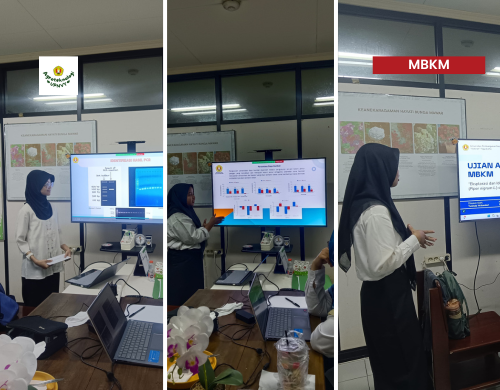 Program Studi Agroteknologi