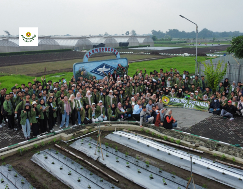 Program Studi Agroteknologi